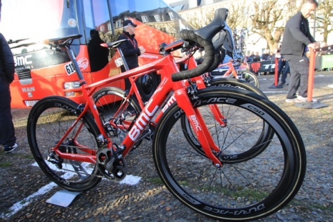 新品)Challenge (チャレンジ) PARIS-ROUBAIX TU ULTRA SETA